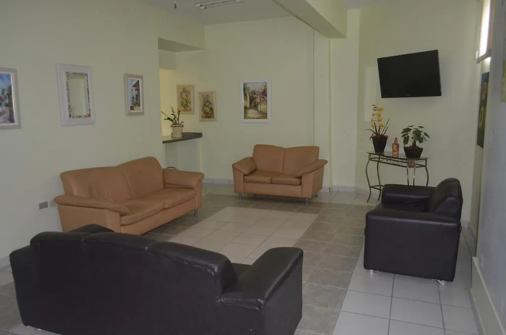 Lejlighed Condominio Ctc Edificio Araras Caldas Novas
