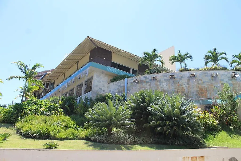 Condominio Ctc Edificio Araras Caldas Novas 0*,  Brasilien