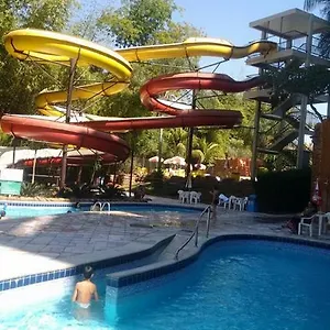 Esperança Golden Dolphin Grand Caldas Novas